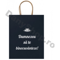 Punga color mare,  Dumnezeu sa te binecuvinteze! Punga color mare,  Dumnezeu sa te binecuvinteze!
